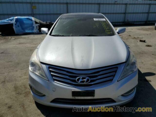 HYUNDAI AZERA GLS, KMHFH4JG7EA411057