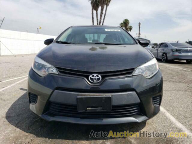 TOYOTA COROLLA L, 2T1BURHE4EC122228