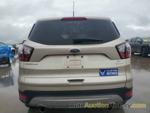 FORD ESCAPE SE, 1FMCU0GDXHUC34026