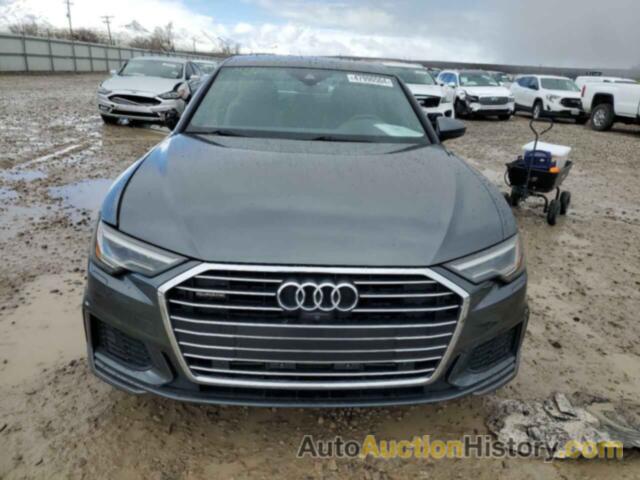 AUDI A6 PREMIUM PLUS, WAUL2AF27KN037250