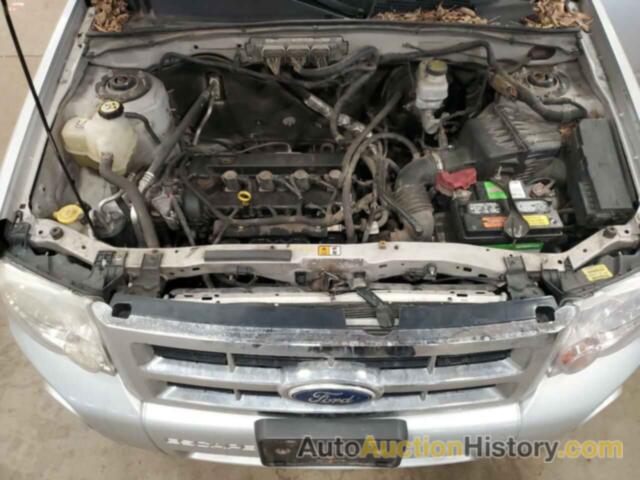 FORD ESCAPE XLS, 1FMCU0C73BKC65735