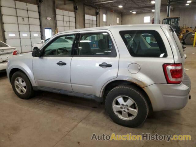 FORD ESCAPE XLS, 1FMCU0C73BKC65735