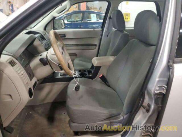 FORD ESCAPE XLS, 1FMCU0C73BKC65735