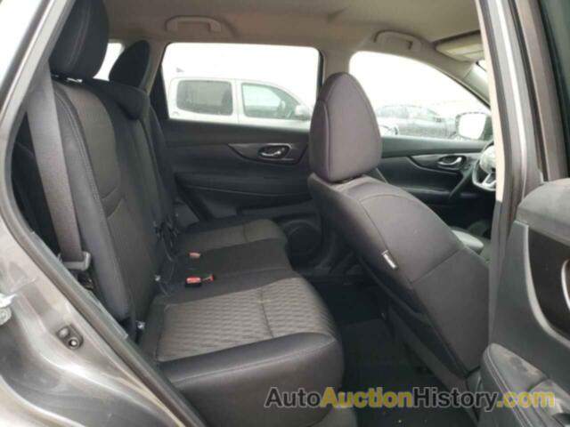 NISSAN ROGUE S, 5N1AT2MT1LC719123