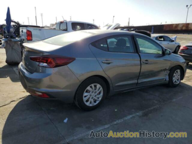 HYUNDAI ELANTRA SE, 5NPD74LF8KH435097