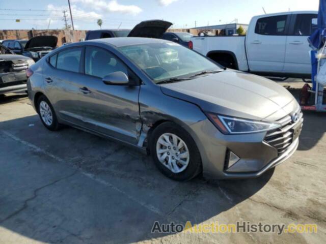 HYUNDAI ELANTRA SE, 5NPD74LF8KH435097