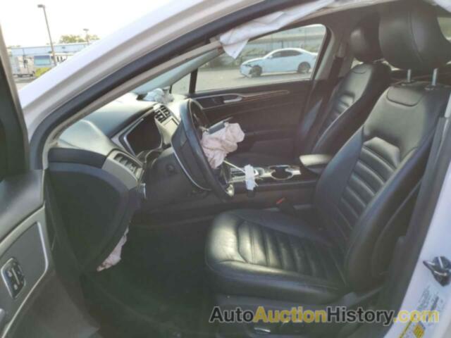 FORD FUSION SE, 3FA6P0HD7GR396859