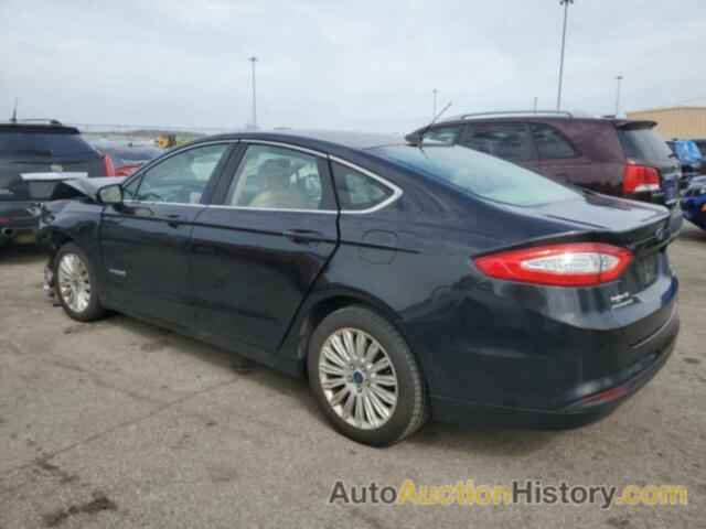 FORD FUSION SE HYBRID, 3FA6P0LU4ER251380