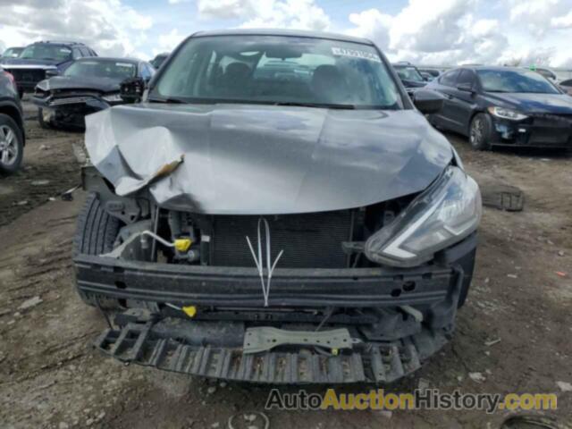 NISSAN SENTRA S, 3N1AB7AP1GY310390