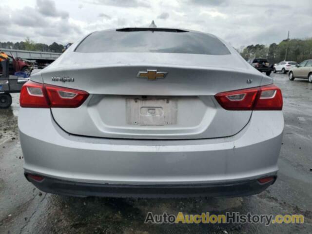 CHEVROLET MALIBU LT, 1G1ZD5ST8JF136951