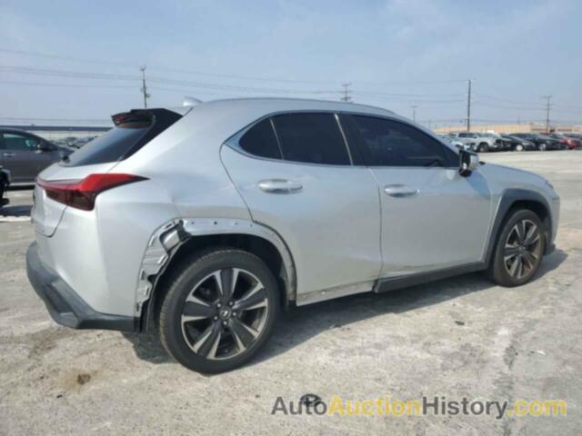 LEXUS UX 200 200, JTHY3JBH9K2004105