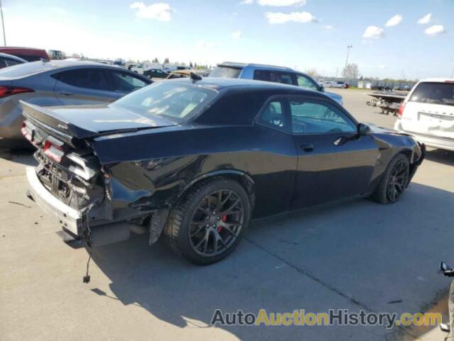 DODGE CHALLENGER SRT HELLCAT, 2C3CDZC99FH892743