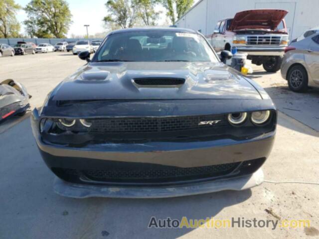 DODGE CHALLENGER SRT HELLCAT, 2C3CDZC99FH892743