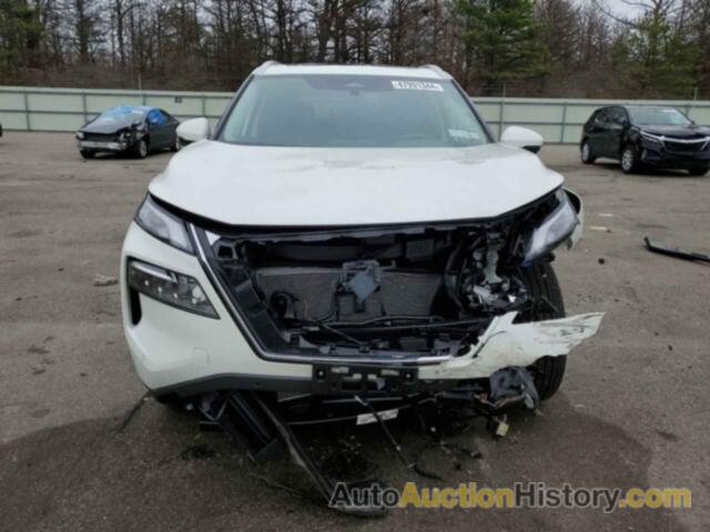 NISSAN ROGUE SL, 5N1BT3CB2PC894070