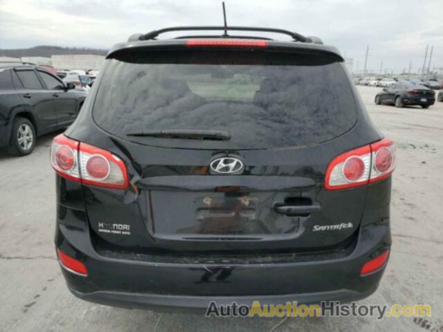 HYUNDAI SANTA FE SE, 5XYZH4AG9BG077174