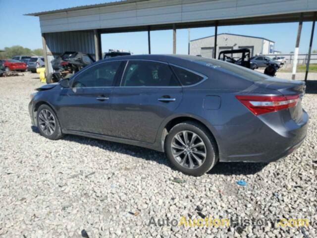 TOYOTA AVALON XLE, 4T1BK1EB9GU230184