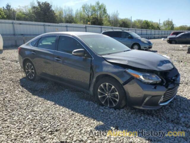 TOYOTA AVALON XLE, 4T1BK1EB9GU230184