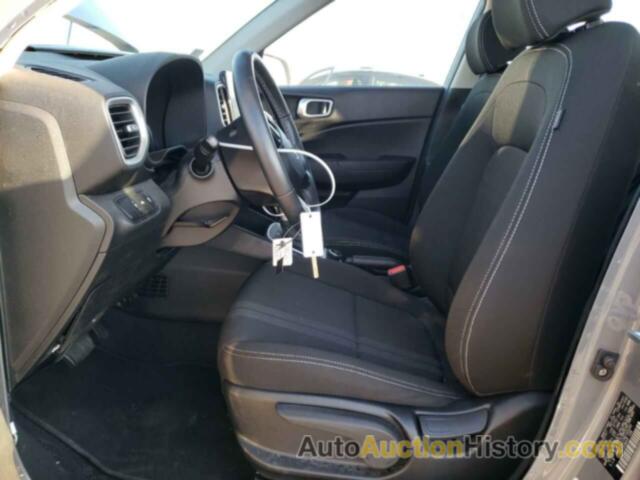 HYUNDAI VENUE SEL, KMHRC8A37NU165593