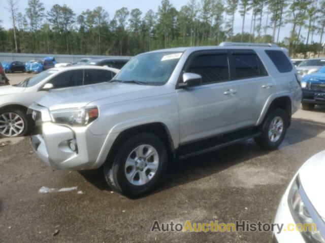 TOYOTA 4RUNNER SR5/SR5 PREMIUM, JTEBU5JR4G5281185