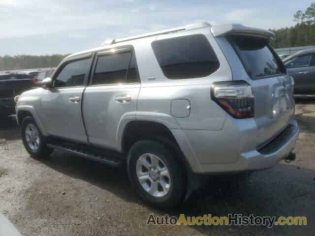 TOYOTA 4RUNNER SR5/SR5 PREMIUM, JTEBU5JR4G5281185