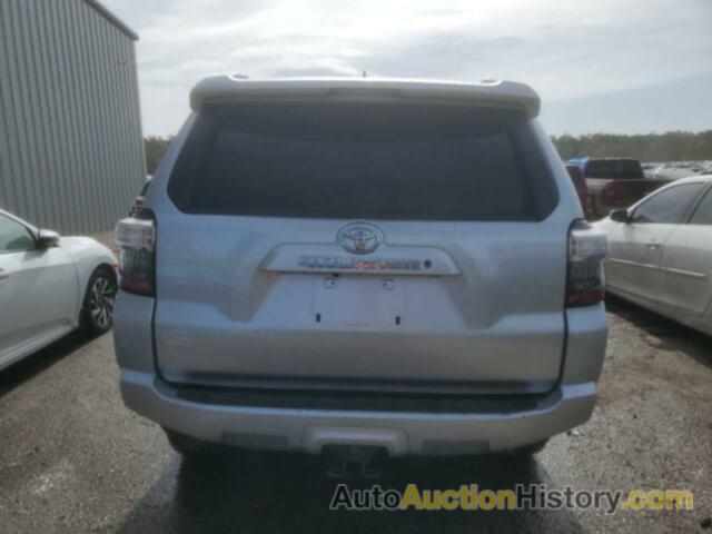 TOYOTA 4RUNNER SR5/SR5 PREMIUM, JTEBU5JR4G5281185