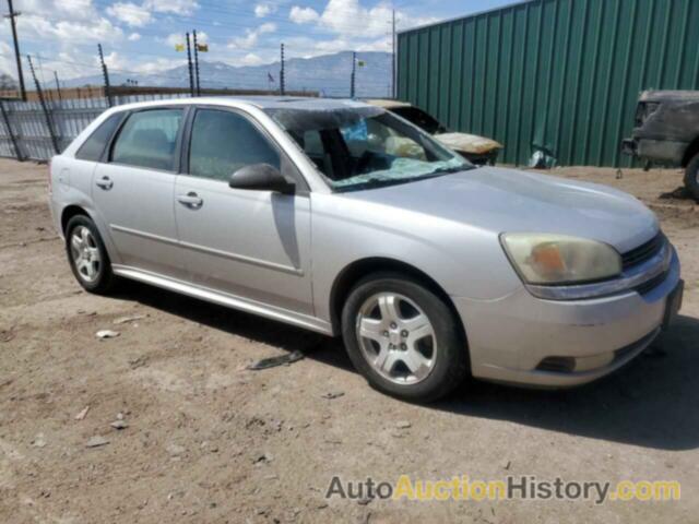 CHEVROLET MALIBU MAXX LT, 1G1ZU64854F176262