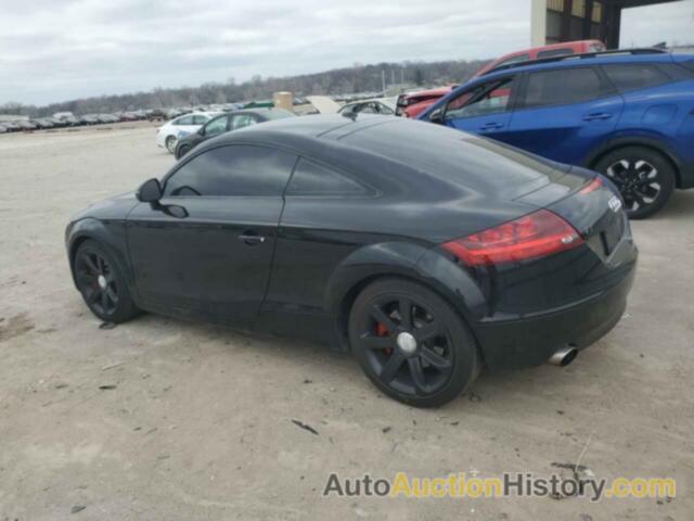 AUDI TT 3.2 QUATTRO, TRUDD38J281015910