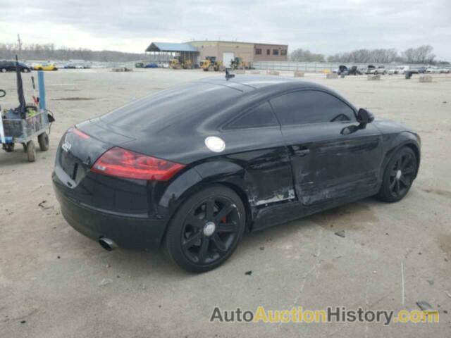 AUDI TT 3.2 QUATTRO, TRUDD38J281015910