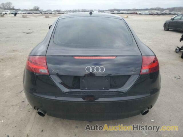 AUDI TT 3.2 QUATTRO, TRUDD38J281015910