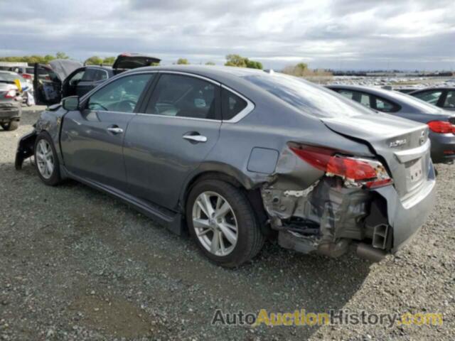 NISSAN ALTIMA 2.5, 1N4AL3AP6EC147573