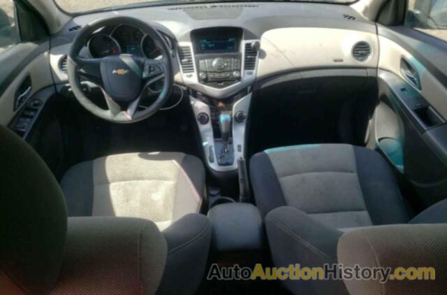 CHEVROLET CRUZE LS, 1G1PC5SG1G7179270