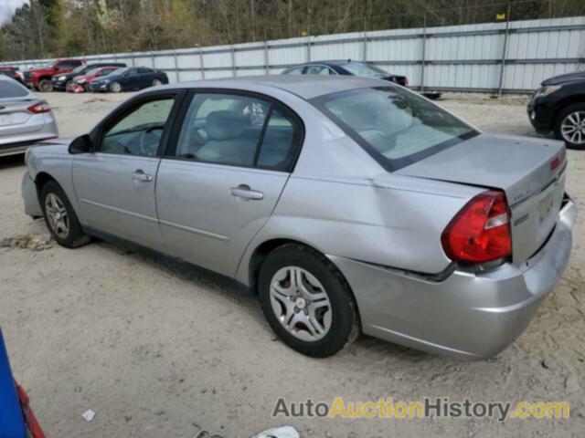 CHEVROLET MALIBU LS, 1G1ZS57FX7F290613