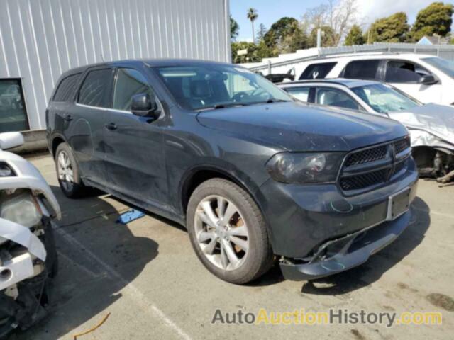 DODGE DURANGO R/T, 1C4SDHCT3CC301320