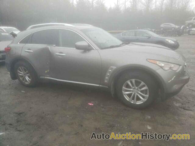 INFINITI FX35, JNRAS18WX9M151916