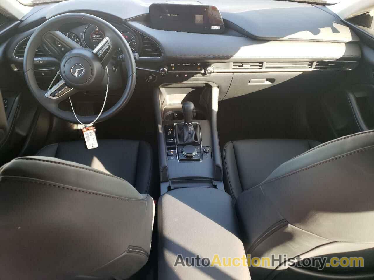 MAZDA 3 SELECT, 3MZBPABM0PM374719