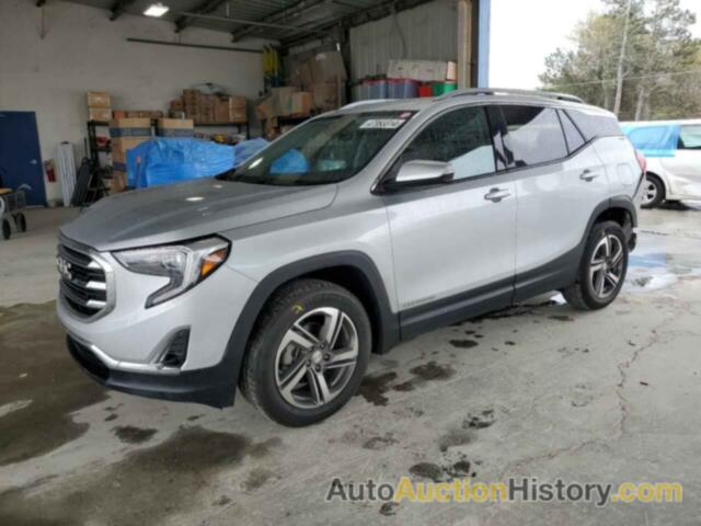 GMC TERRAIN SLT, 3GKALPEV2ML309300