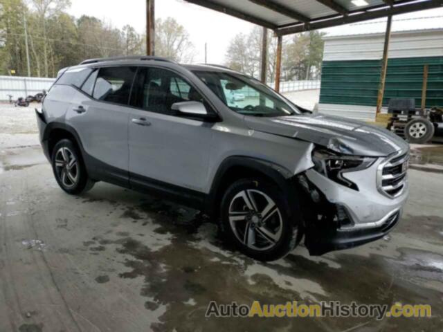 GMC TERRAIN SLT, 3GKALPEV2ML309300