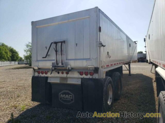 MACK TRAILER, 5MADN40279C018138