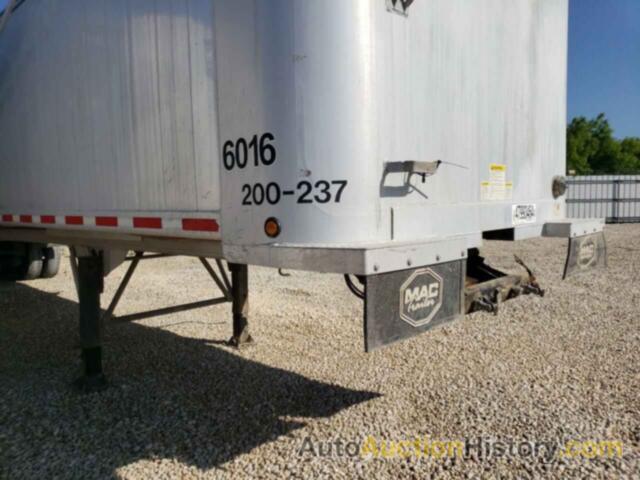 MACK TRAILER, 5MADN40279C018138