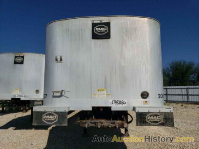 MACK TRAILER, 5MADN40279C018138