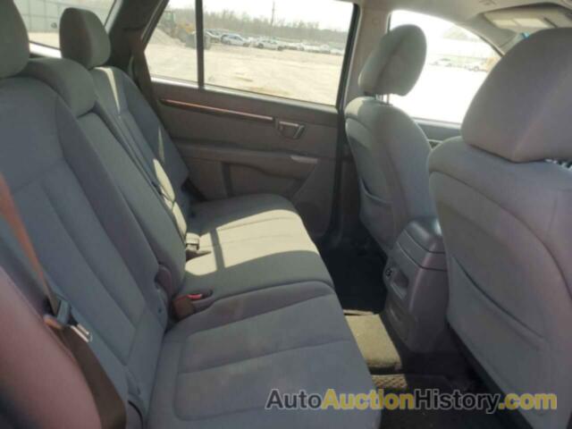 HYUNDAI SANTA FE GLS, 5XYZG3AB7BG083959