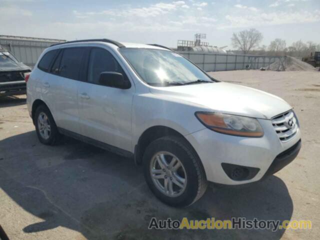 HYUNDAI SANTA FE GLS, 5XYZG3AB7BG083959