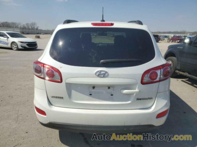 HYUNDAI SANTA FE GLS, 5XYZG3AB7BG083959