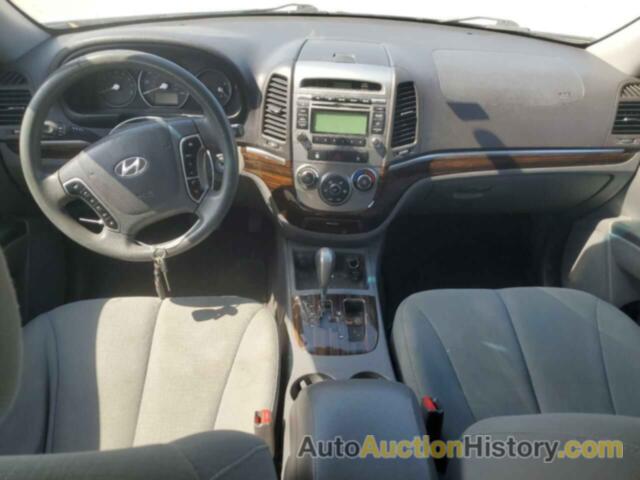 HYUNDAI SANTA FE GLS, 5XYZG3AB7BG083959