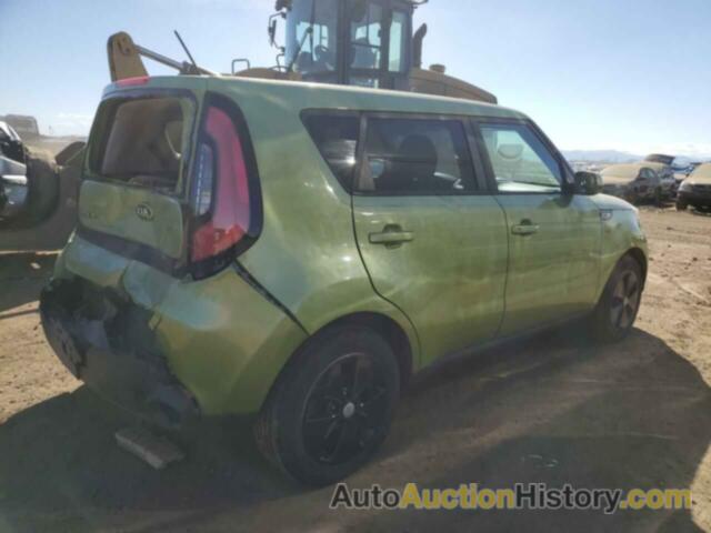 KIA SOUL, KNDJN2A20G7861004