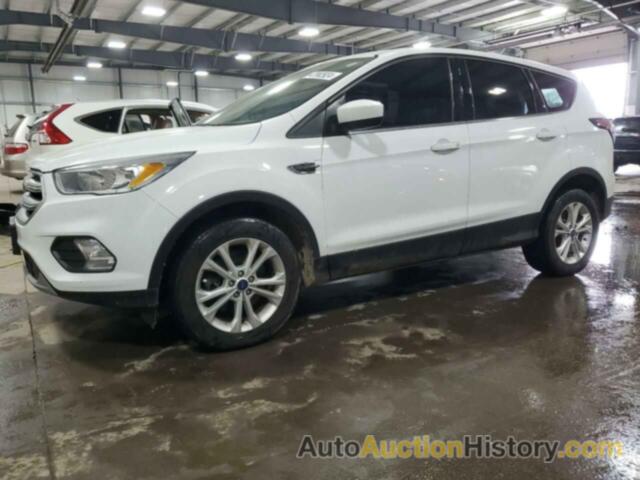 FORD ESCAPE SE, 1FMCU9GD9HUE96205