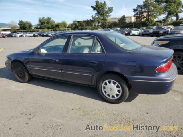 BUICK CENTURY CUSTOM, 2G4WS52J6Y1164694