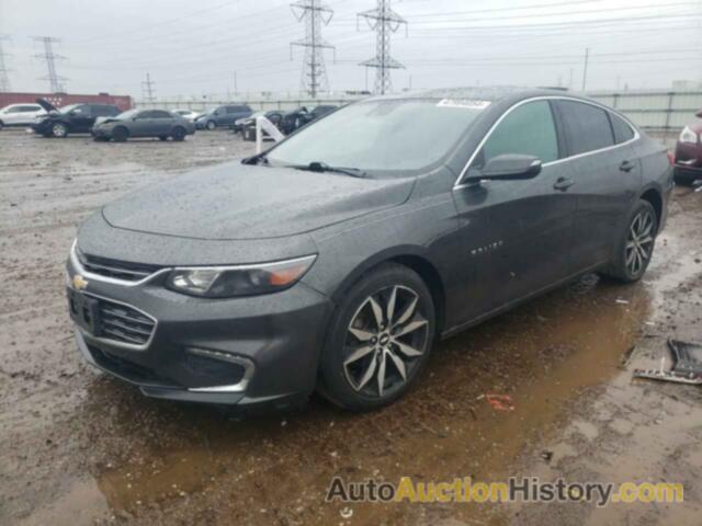 CHEVROLET MALIBU LT, 1G1ZF5SX9GF194895