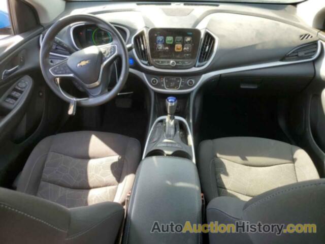 CHEVROLET VOLT LT, 1G1RC6S57JU139409