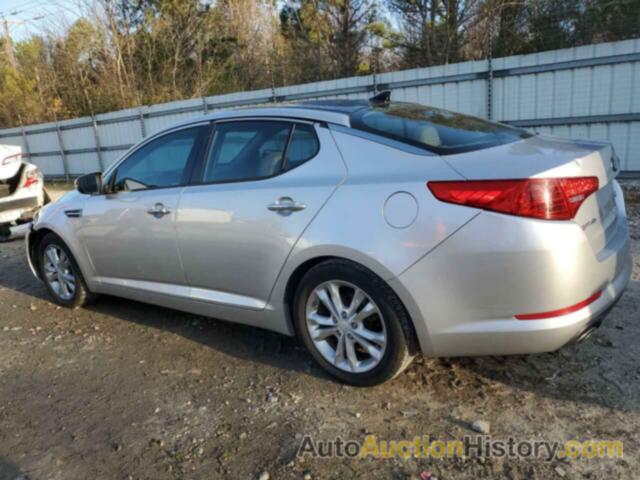 KIA OPTIMA EX, 5XXGN4A79DG184555